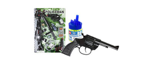 Zbraně