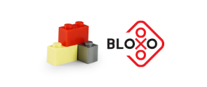 BLOXO stavebnice