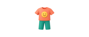 Dětské oblečení