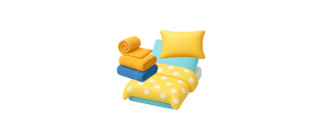Bytový textil