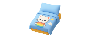 Dětské povlečení