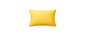 Polštáře
