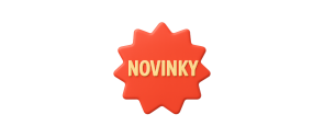 NOVINKY