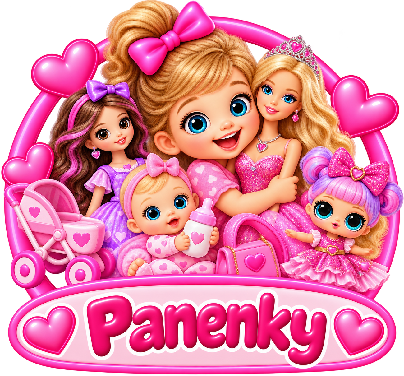 Panenky