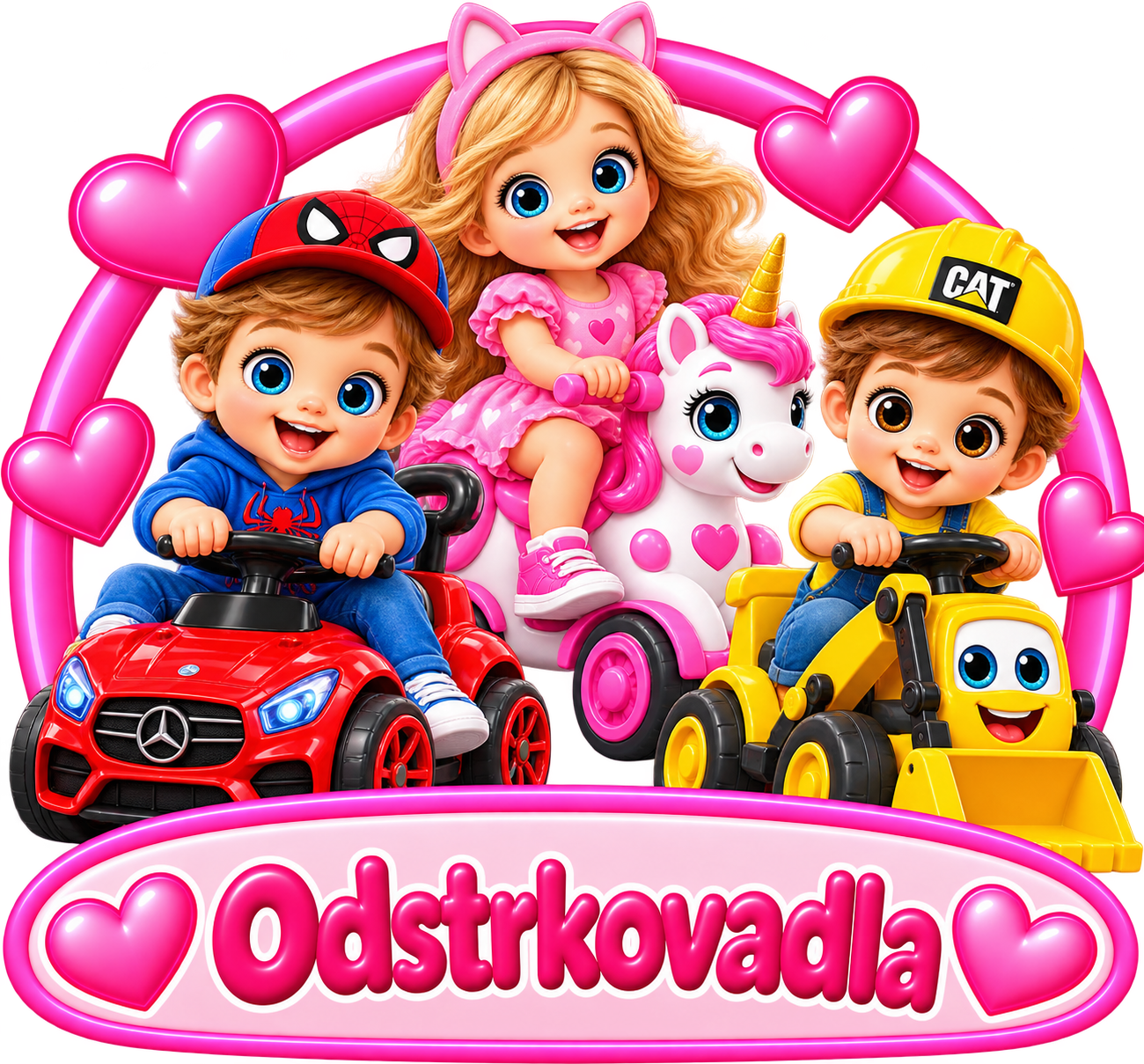 Odstrkovadla