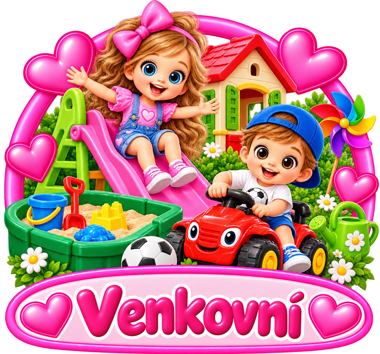 Venkovní