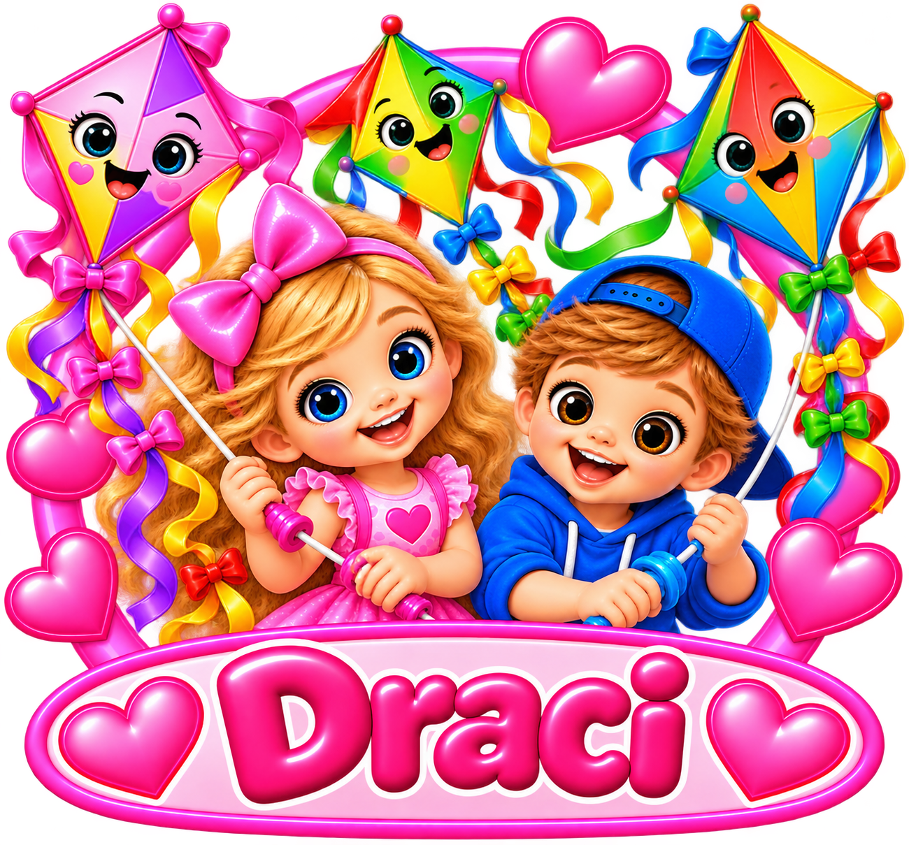 Draci