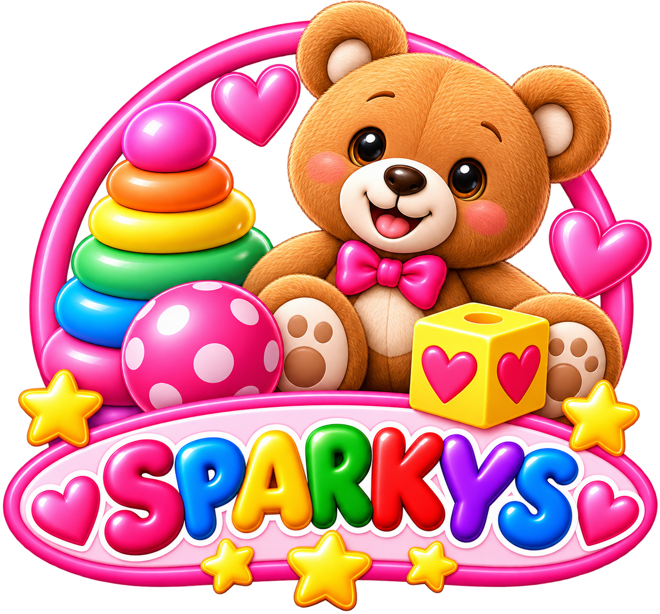 Sparkys