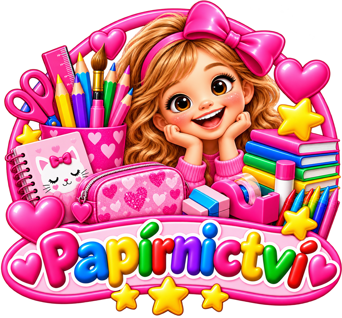 Papírnictví