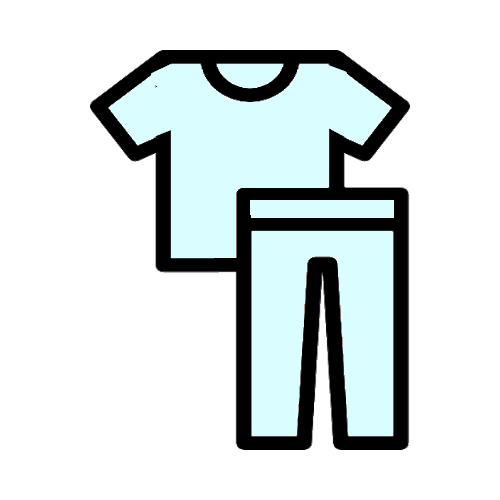 DĚTSKÁ PYŽAMA