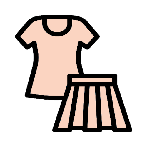 DĚTSKÉ LETNÍ KOMPLETY