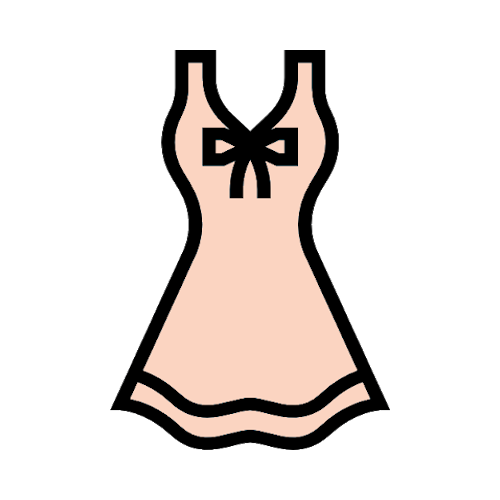 DÍVČÍ NOČNÍ KOŠILE