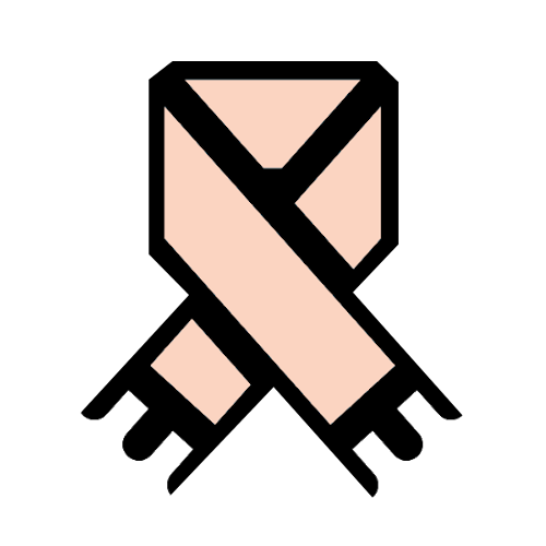 DĚTSKÉ NÁKRČNÍKY