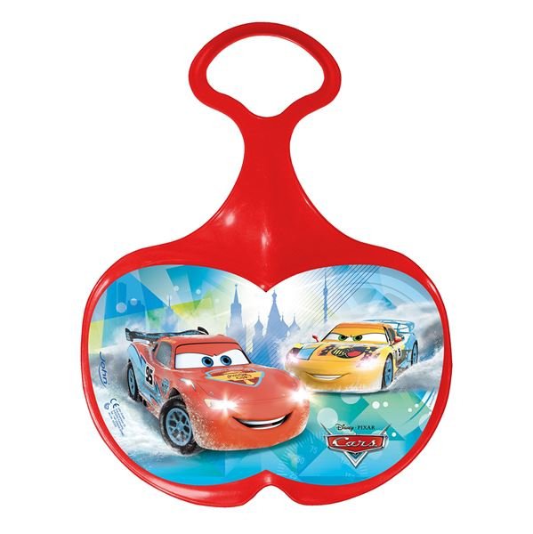 JOHN KLUZÁK NA SNÍH DISNEY CARS > varianta 1565250