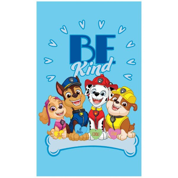RUČNÍK PAW PATROL