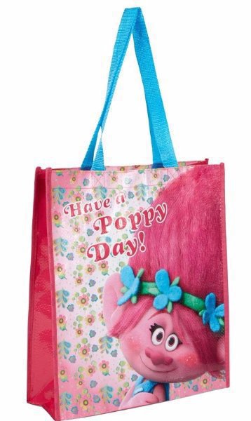 TAŠKA TROLLOVÉ POPPY