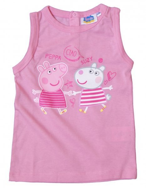 KOJENECKÉ TÍLKO PEPPA PIG > varianta Výprodej-poslední kusy > 12 MĚSÍCŮ