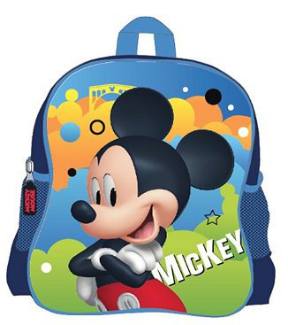 DĚTSKÝ BATOH MICKEY MOUSE