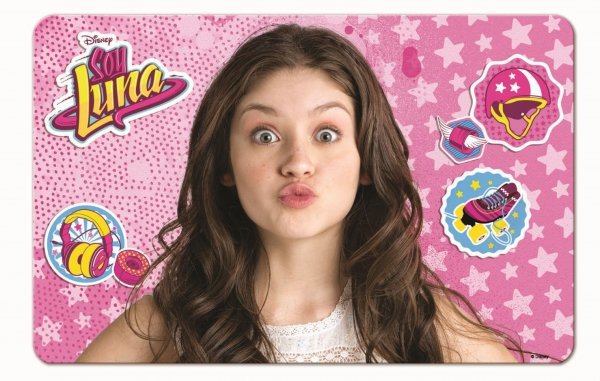 3D PODLOŽKA SOY LUNA