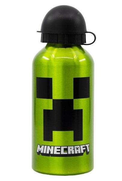 ALU LAHEV MINECRAFT