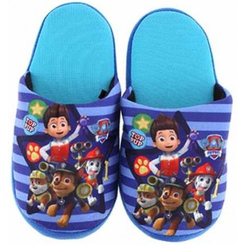 CHLAPECKÉ PAPUČE PAW PATROL