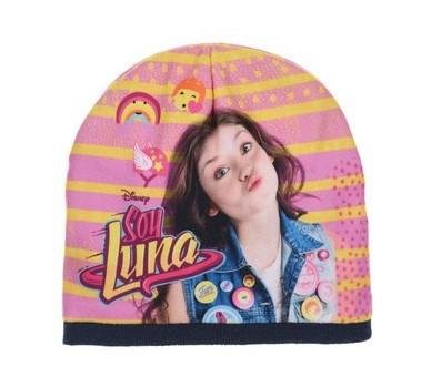 ČEPICE SOY LUNA
