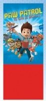 ZIMNÍ NÁKRČNÍK PAW PATROL