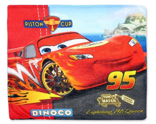 NÁKRČNÍK CARS