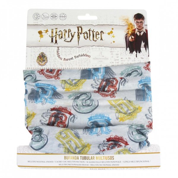 NÁKRČNÍK HARRY POTTER