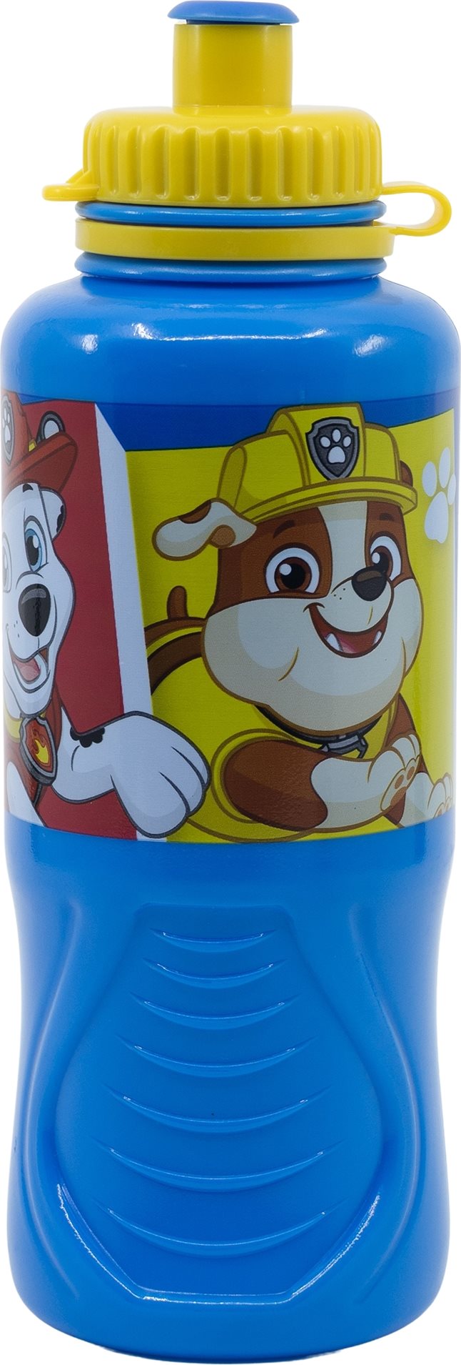 SPORTOVNÍ LÁHEV PAW PATROL 400 ml