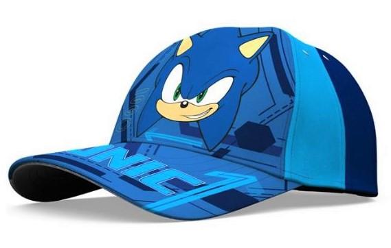 KŠILTOVKA SONIC