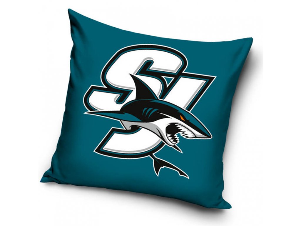 POLŠTÁŘEK NHL SAN JOSE SHARKS SJ BLUE