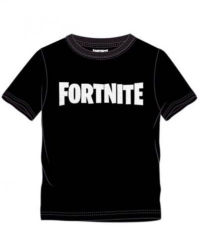 CHLAPECKÉ TRIČKO FORTNITE