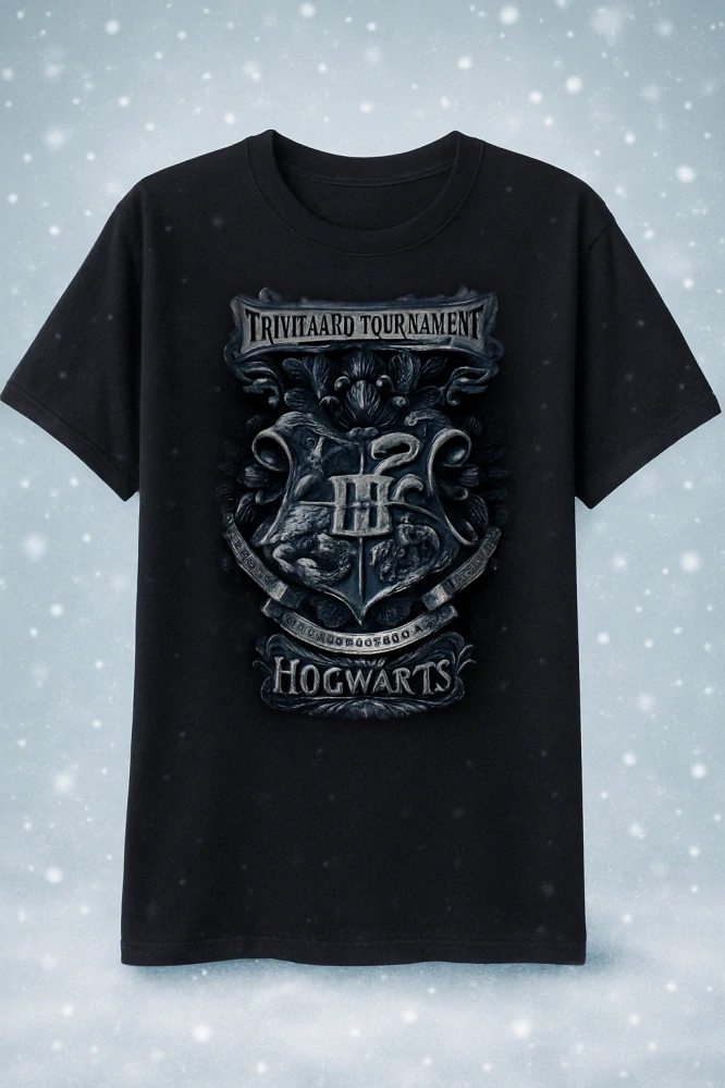 TRIČKO HARRY POTTER