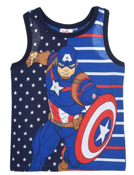 CHLAPECKÉ TÍLKO AVENGERS
