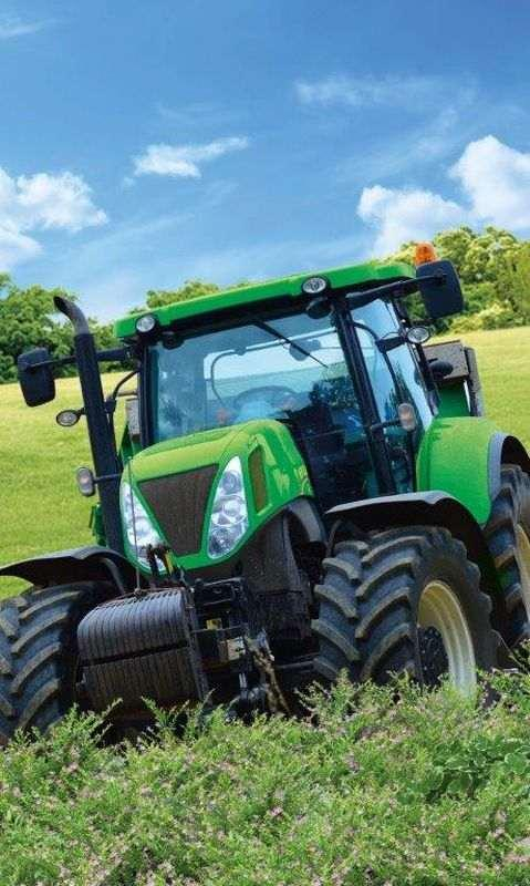 DETEXPOL RUČNÍK TRAKTOR