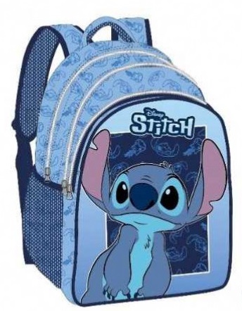 ŠKOLNÍ BATOH LILO A STITCH 42cm