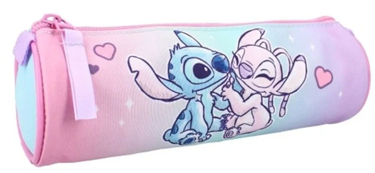 Penál pouzdro LILO A STITCH
