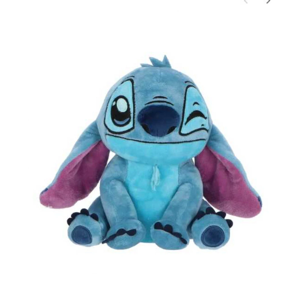 Plyšová pokladnička 3D LILO A STITCH