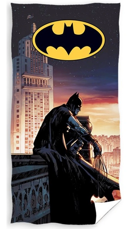 DĚTSKÁ OSUŠKA BATMAN SE VRACÍ