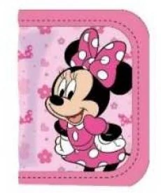 PENĚŽENKA MINNIE-BALENÍ 6 Ks