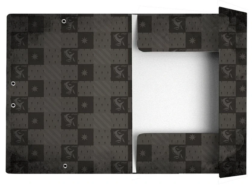 BOX NA SEŠITY A4 HARRY POTTER