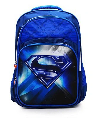 ŠKOLNÍ ERGONOMICKÝ BATOH SUPERMAN