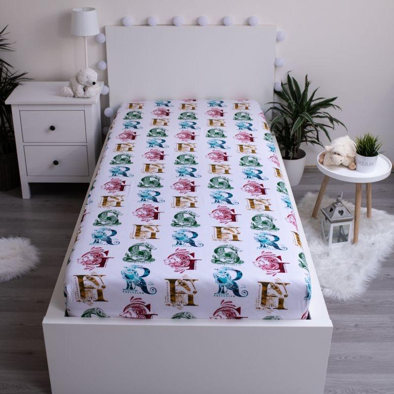 PROSTĚRADLO HARRY POTTER > varianta ST-250448