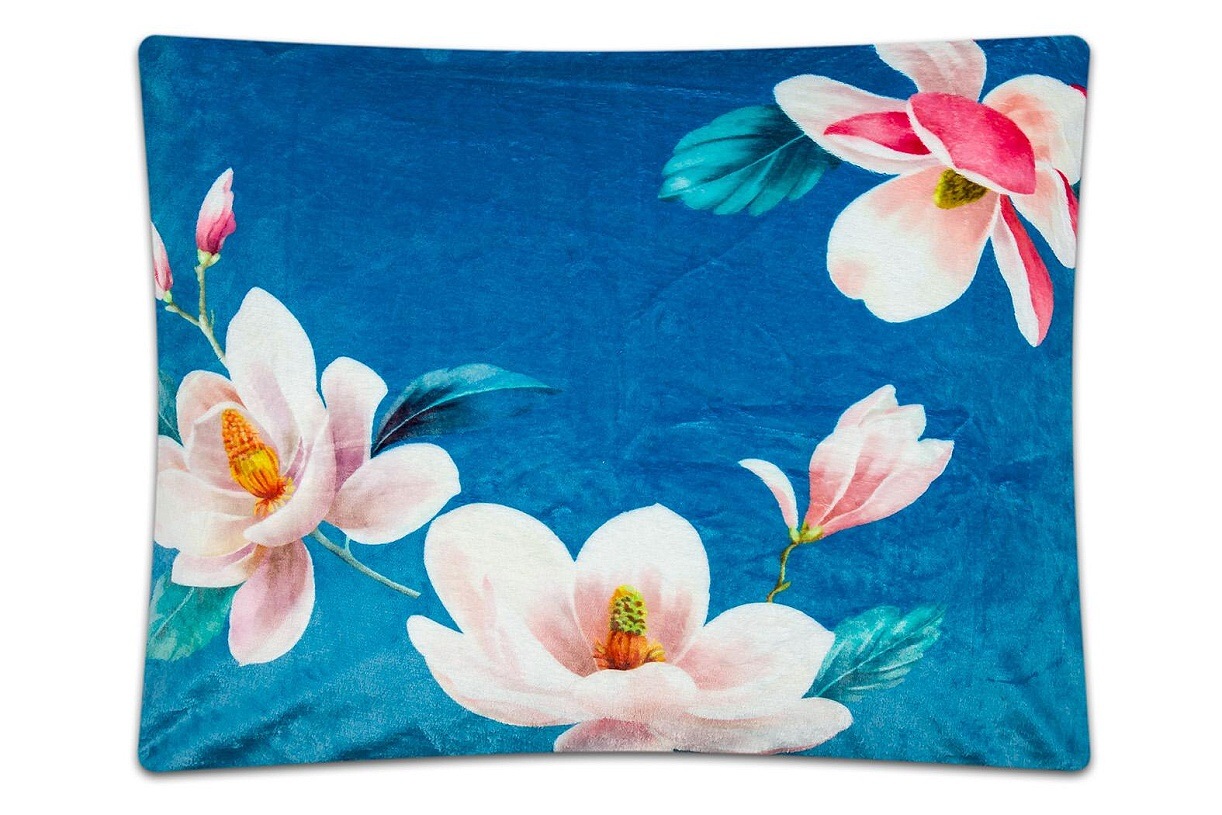 POVLEČENÍ MIKROFLANEL MAGNOLIE