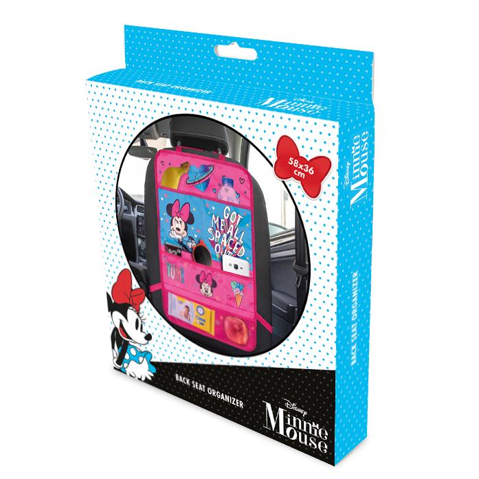 AUTOKAPSÁŘ MINNIE