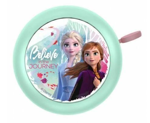 ZVONEK NA KOLO FROZEN