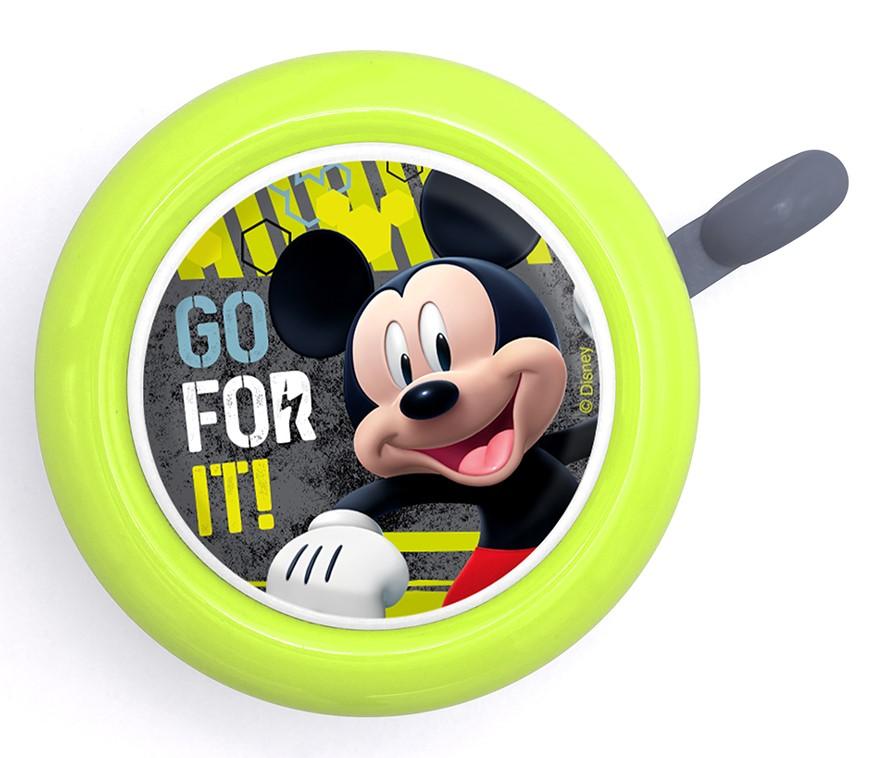 ZVONEK NA KOLO MICKEY