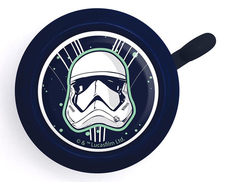 ZVONEK NA KOLO STAR WARS