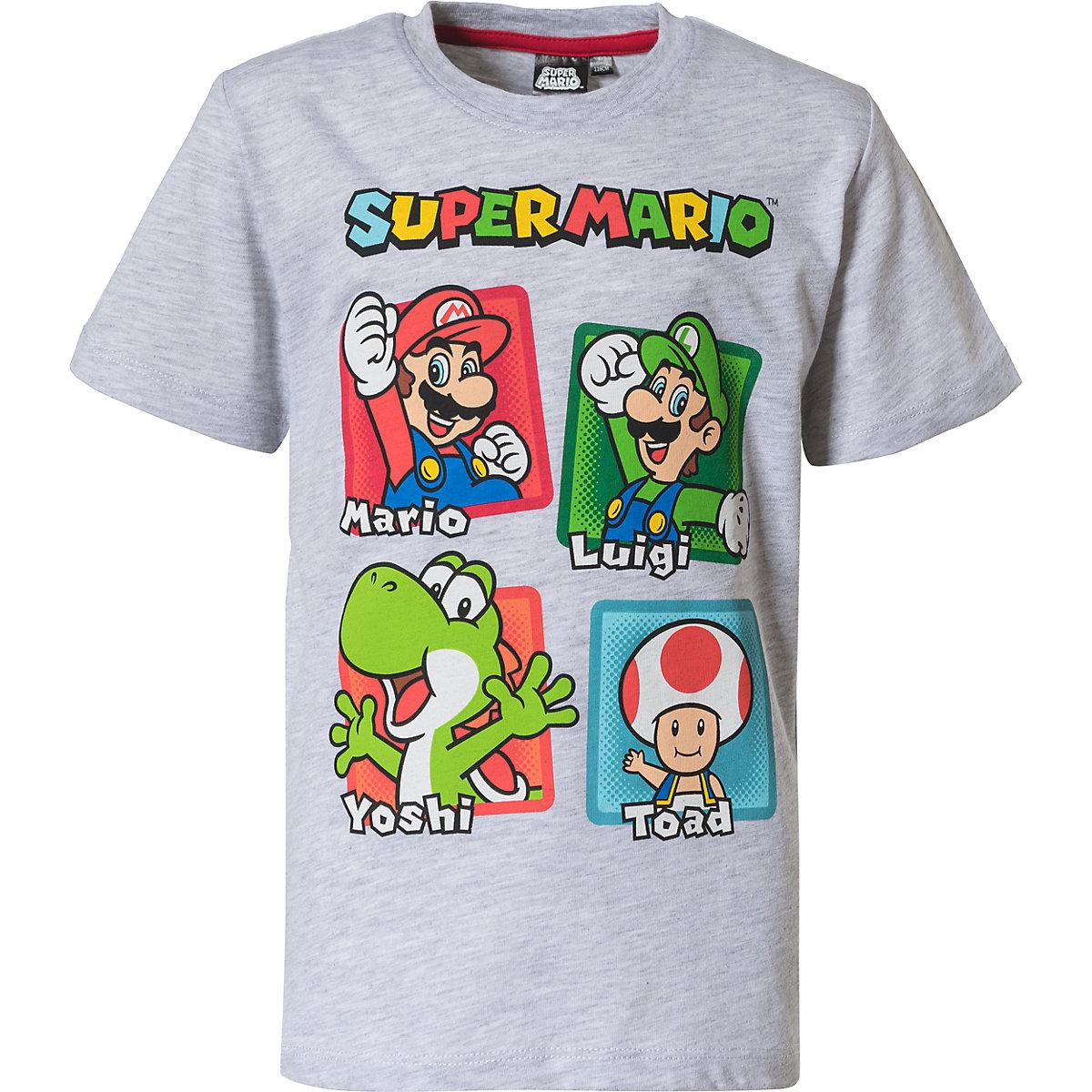 PYŽAMO SUPER MARIO